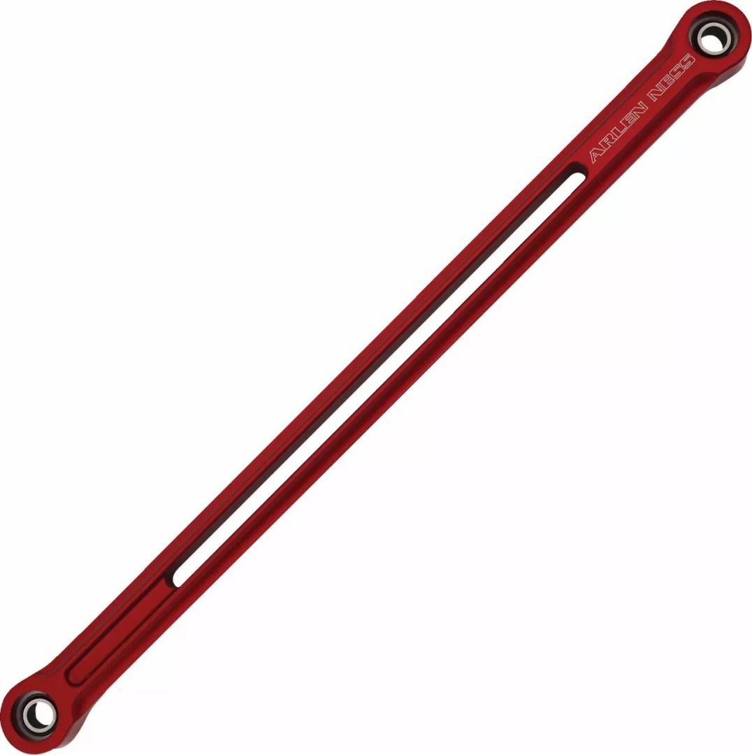 Arlen ness 421-006 SpeedLiner váltókar Lábtartókonzol és alkatrészei 0