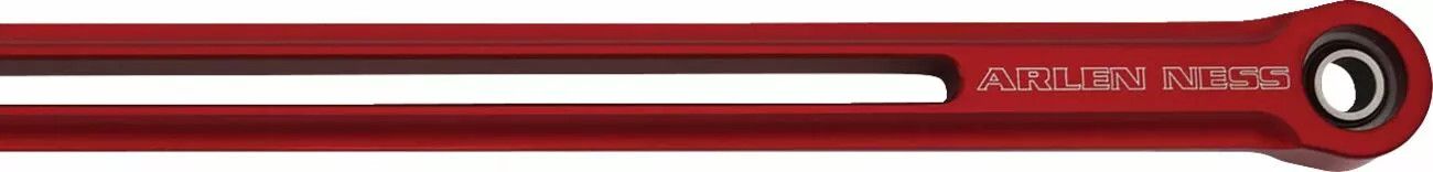 Arlen ness 421-006 SpeedLiner váltókar Lábtartókonzol és alkatrészei 1