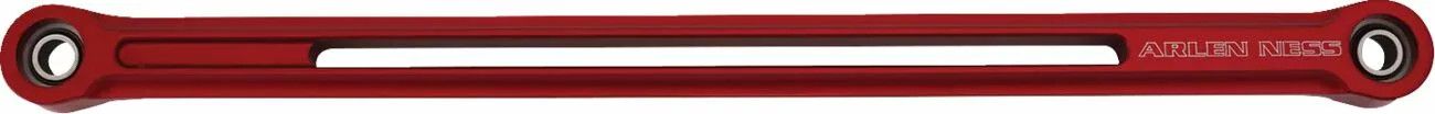 Arlen ness 421-006 SpeedLiner váltókar Lábtartókonzol és alkatrészei 2