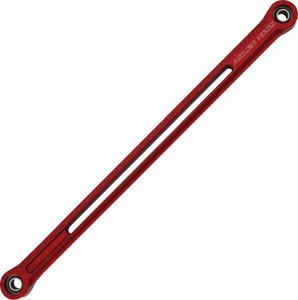Arlen ness 421-006 SpeedLiner váltókar Lábtartókonzol és alkatrészei