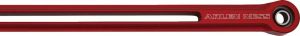 Arlen ness 421-006 SpeedLiner váltókar Lábtartókonzol és alkatrészei 1