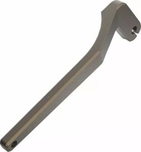 La choppers                                        LA-P102-01Z County Line Shifter Lábtartókonzol és alkatrészei