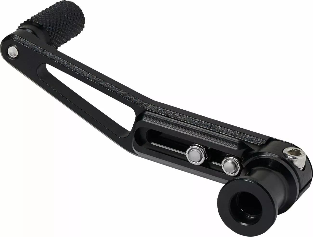 Performance machine (pm) 0034-1125-SMB Drifter váltókar Lábtartókonzol és alkatrészei 0