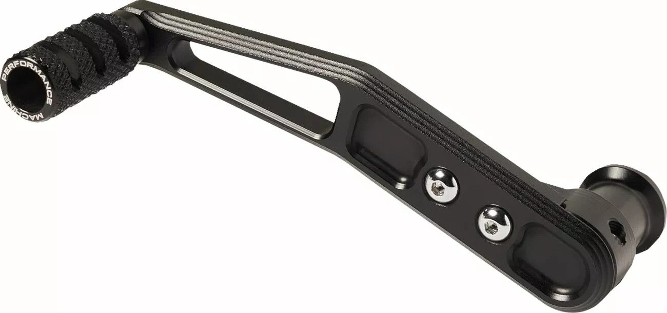 Performance machine (pm) 0034-1125-SMB Drifter váltókar Lábtartókonzol és alkatrészei 1