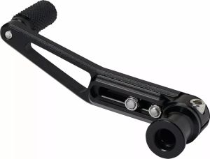 Performance machine (pm) 0034-1125-SMB Drifter váltókar Lábtartókonzol és alkatrészei