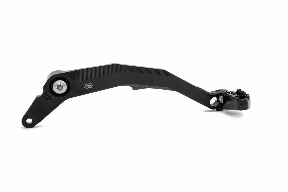 Gilles tooling RCT-D06-SB-KIT-B Váltó- és fékkar Lábtartókonzol és alkatrészei 3
