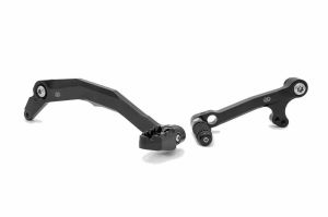 Gilles tooling RCT-D06-SB-KIT-B Váltó- és fékkar Lábtartókonzol és alkatrészei