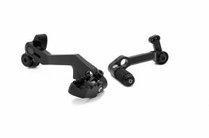 Gilles tooling RCT-D03-SB-KIT-B Váltó- és fékkar Lábtartókonzol és alkatrészei