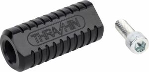 Thrashin supply co. TSC-2000-1 Speedway váltókar Lábtartókonzol és alkatrészei