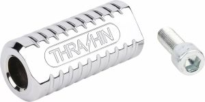 Thrashin supply co. TSC-2000-3 Speedway váltókar Lábtartókonzol és alkatrészei
