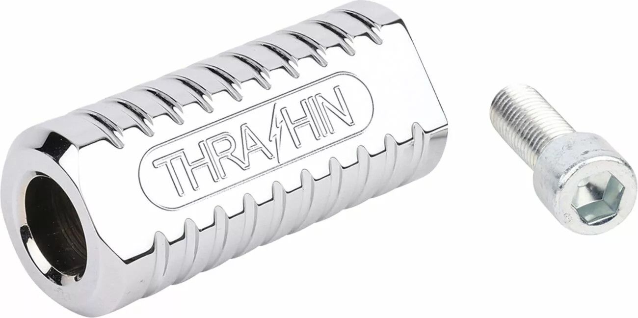 Thrashin supply co. TSC-2000-3 Speedway váltókar Lábtartókonzol és alkatrészei 0