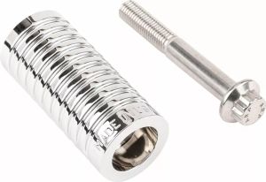 Thrashin supply co. TSC-2100-3 TSC váltókar Lábtartókonzol és alkatrészei