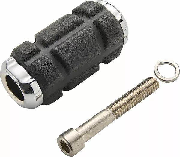 Ciro 61301 Chicane™ Shift Peg Lábtartókonzol és alkatrészei 0