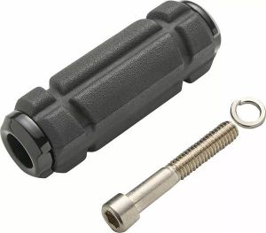 Ciro 61322 Chicane™ Shift Peg Lábtartókonzol és alkatrészei