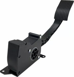 Moose utility 100-1515-PU gázpedál szerelvény Lábtartókonzol és alkatrészei