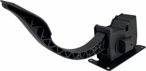 Moose utility 100-1515-PU gázpedál szerelvény Lábtartókonzol és alkatrészei 1