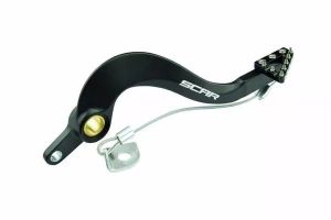 Scar RBP103BK fékpedál Lábtartókonzol és alkatrészei