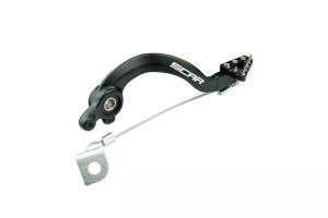 Scar RBP501BK fékpedál Lábtartókonzol és alkatrészei