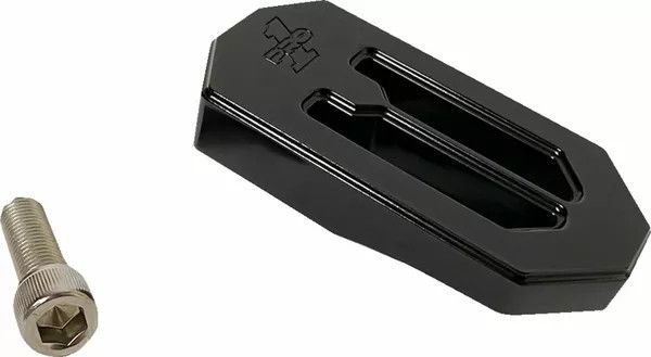Pro-one perf.mfg. 500747B Touring féktárcsa Lábtartókonzol és alkatrészei 0