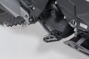 Sw-motech FBE.04.521.10001/B Fékpedál hosszabbító Lábtartókonzol és alkatrészei