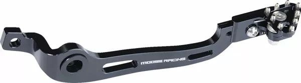 Moose racing M80-650 fékpedál Lábtartókonzol és alkatrészei 0