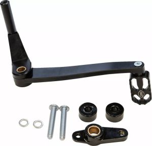 S&amp;s cycle 560-0370 Fékpedál Lábtartókonzol és alkatrészei