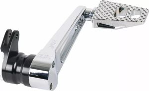 Thrashin supply co. BBP-PR-03 P-54 Állítható fékkar pedál Lábtartókonzol és alkatrészei 2