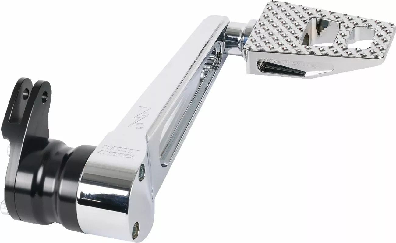 Thrashin supply co. BBP-PR-03 P-54 Állítható fékkar pedál Lábtartókonzol és alkatrészei 2