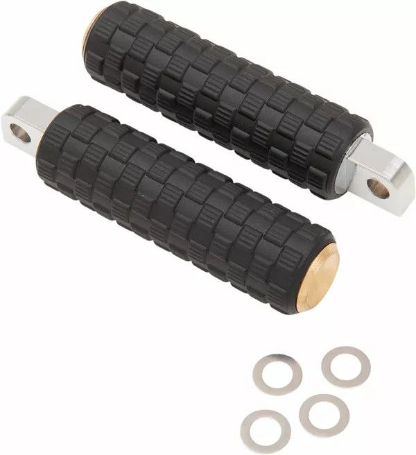 Arlen ness 07-964 Fusion dugós lábtartók Lábtartókonzol és alkatrészei 0