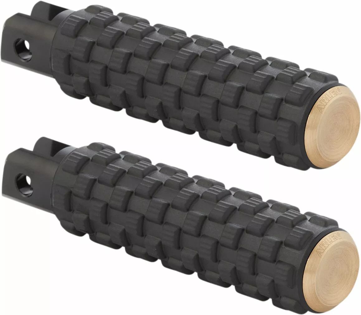 Arlen ness I-1309 Fusion lábtartók Lábtartókonzol és alkatrészei 0