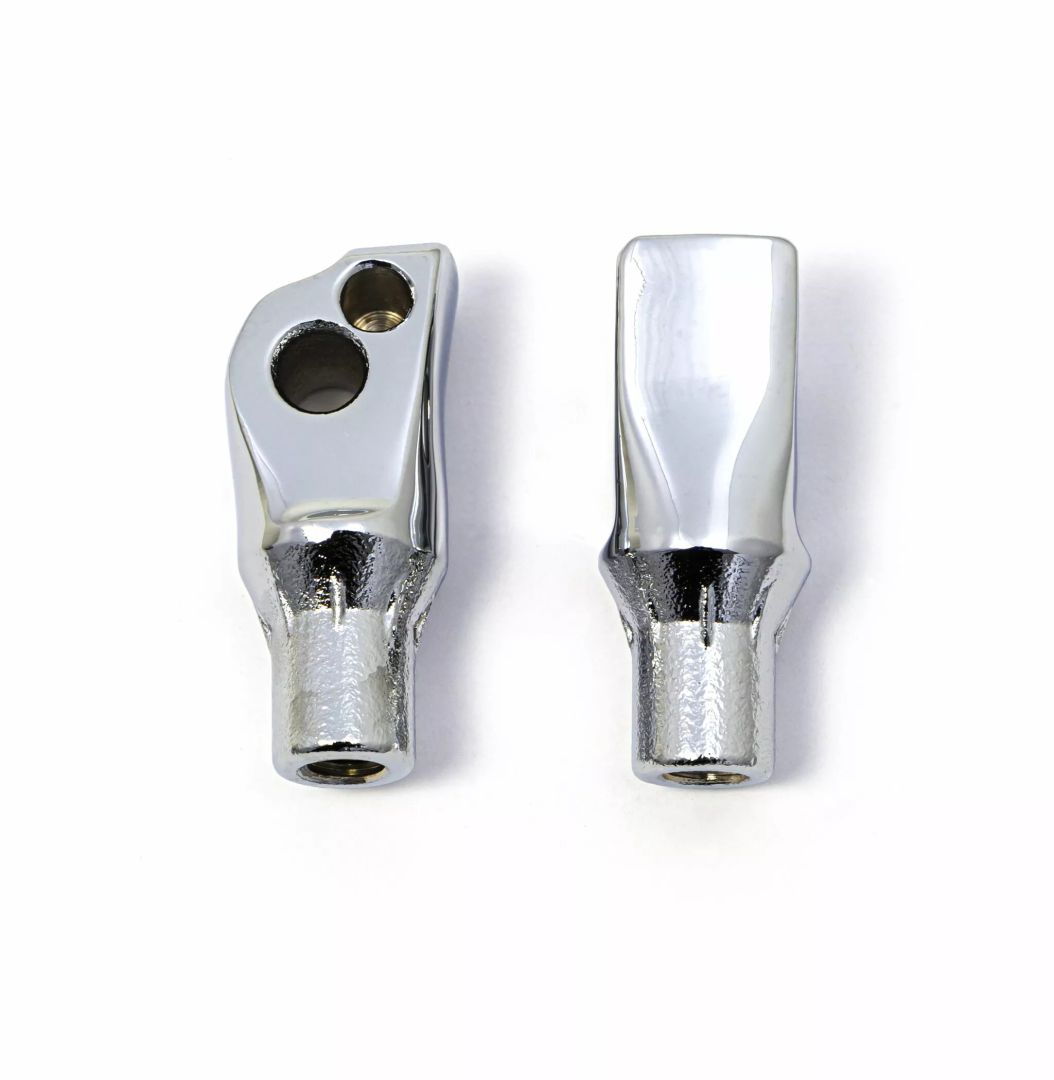 Kuryakyn KUR8925 Kúpos lábtartó adapter Lábtartókonzol és alkatrészei 0