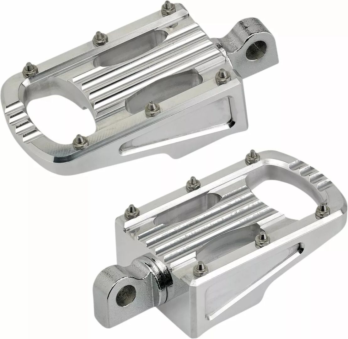 Biltwell 7005-303-01 Punisher Footpeg Lábtartókonzol és alkatrészei 3