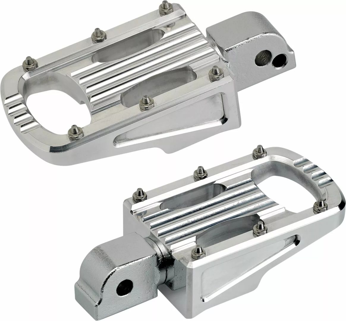 Biltwell 7005-303-04 Punisher Footpeg Lábtartókonzol és alkatrészei 1