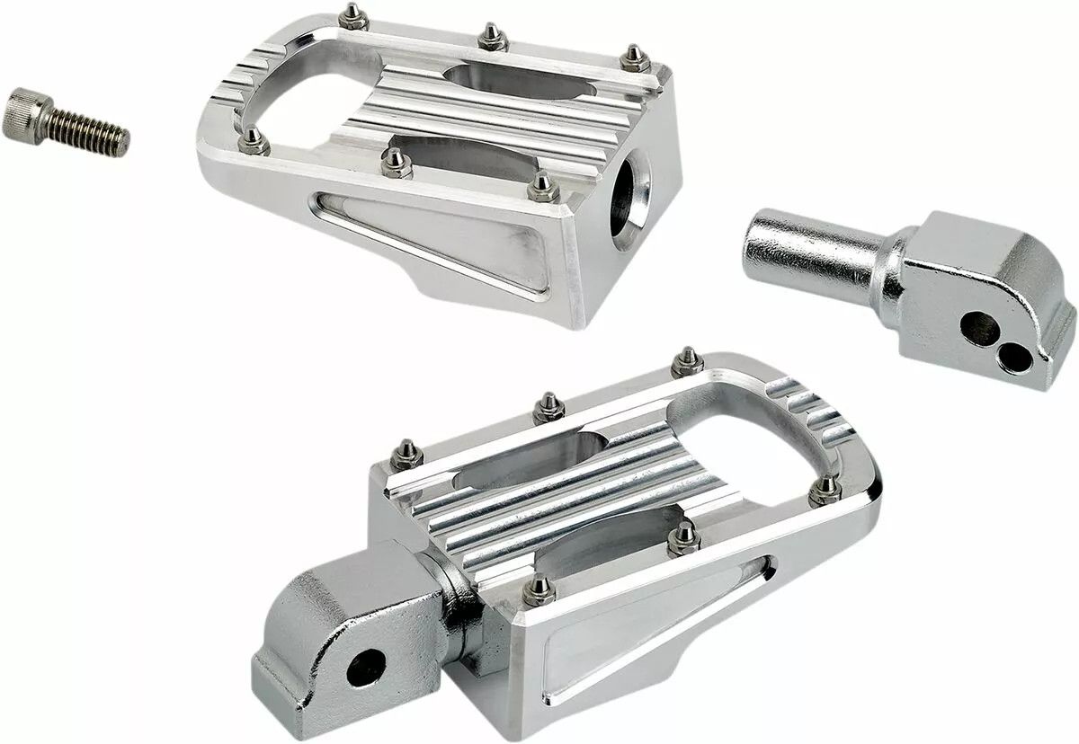 Biltwell 7005-303-04 Punisher Footpeg Lábtartókonzol és alkatrészei 3