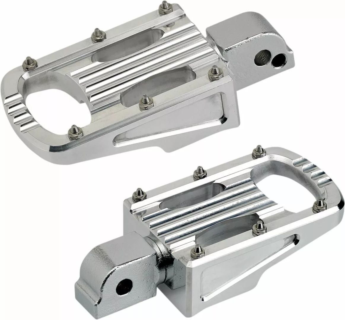 Biltwell 7005-303-04 Punisher Footpeg Lábtartókonzol és alkatrészei 4