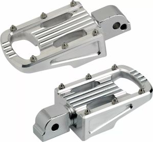 Biltwell 7005-303-04 Punisher Footpeg Lábtartókonzol és alkatrészei 1