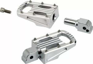 Biltwell 7005-303-04 Punisher Footpeg Lábtartókonzol és alkatrészei 2
