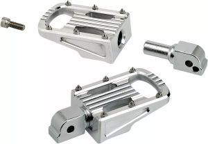 Biltwell 7005-303-04 Punisher Footpeg Lábtartókonzol és alkatrészei 3