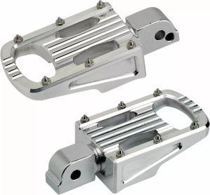 Biltwell 7005-303-04 Punisher Footpeg Lábtartókonzol és alkatrészei 4