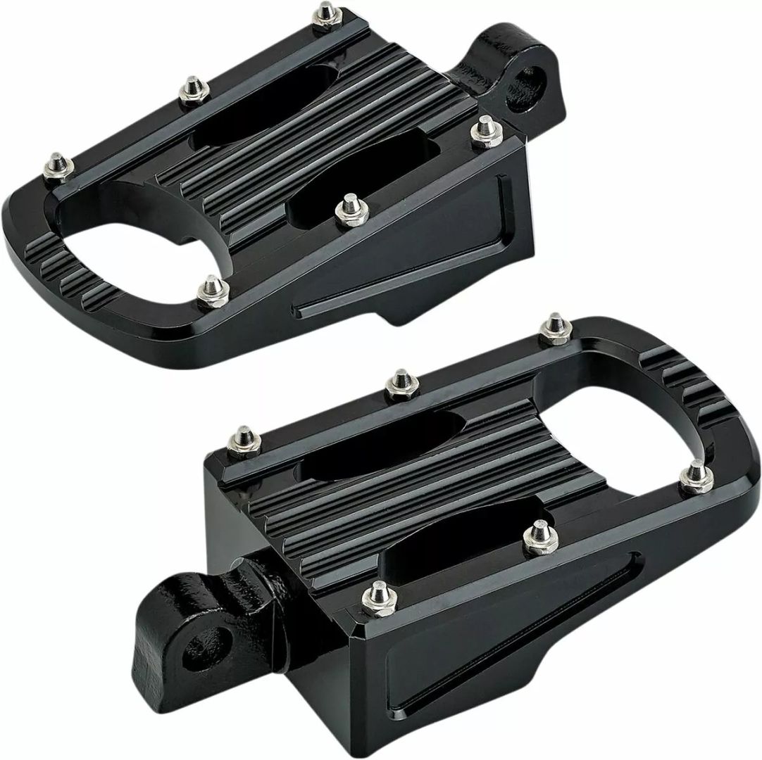 Biltwell 7005-203-01 Punisher Footpeg Lábtartókonzol és alkatrészei 3