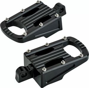 Biltwell 7005-203-01 Punisher Footpeg Lábtartókonzol és alkatrészei 2