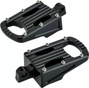 Biltwell 7005-203-01 Punisher Footpeg Lábtartókonzol és alkatrészei 3