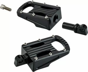 Biltwell 7005-203-01 Punisher Footpeg Lábtartókonzol és alkatrészei 4