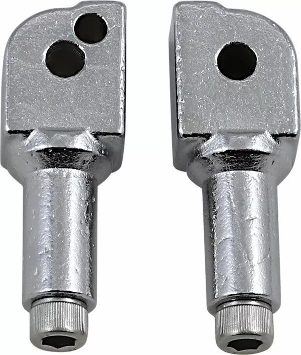 Biltwell 0107-1664-05 Férfi Clevis tartók Lábtartókonzol és alkatrészei 0