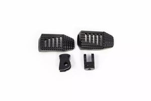 Gilles tooling RGK-310-UF23-SET-B UF23 lábtartó Lábtartókonzol és alkatrészei