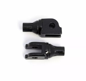 Kuryakyn KUR8948 Kúpos lábtartó adapter Lábtartókonzol és alkatrészei