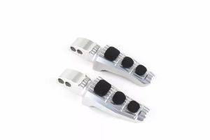 Gilles tooling RGK-510-UF20-SET-S UF20 lábtartó készlet Lábtartókonzol és alkatrészei