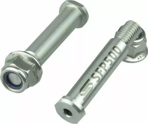 Scar SFP500 lábtartó tű Lábtartókonzol és alkatrészei