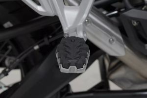 Sw-motech FRS.11.112.10700 Evolution lábtartó Lábtartókonzol és alkatrészei