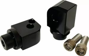 Pro-one perf.mfg. 500755B Utasláb Clevis Lábtartókonzol és alkatrészei